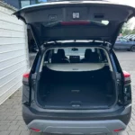 Nissan X-Trail N-Connecta 1.5 VC-T – Außenspiegel
