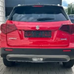 Suzuki Vitara Comfort 1.4 MHEV – Cockpit