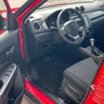 Suzuki Vitara Comfort 1.4 MHEV – Innenraum vorn