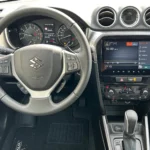 Suzuki Vitara Comfort 1.4 MHEV – Kofferraum