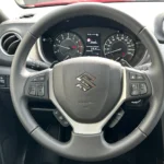 Suzuki Vitara Comfort 1.4 MHEV – Detail Front