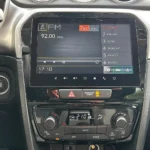 Suzuki Vitara Comfort 1.4 MHEV – Detail Heck