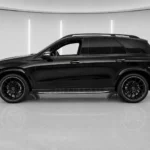 Mercedes-Benz GLE 450 AMG Prem. Plus – Seitenansicht rechts