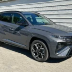 Hyundai TUCSON N-Line+ 2026 preiswert