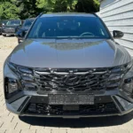 Hyundai TUCSON N-Line+ 2026 preiswert