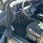 Hyundai TUCSON N-Line+ 1.6 T-GDI – Seitenansicht rechts