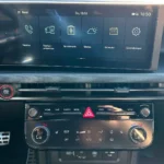 Hyundai TUCSON N-Line+ 1.6 T-GDI – Kofferraum