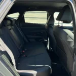 Hyundai TUCSON N-Line+ 1.6 T-GDI – Multimediasystem