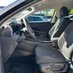 VW T-Roc Life 1.5 eTSI – Rückbank