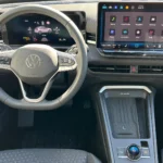 VW T-Roc Life 1.5 eTSI – Kofferraum