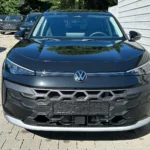 VW T-Roc Life 2026 günstig