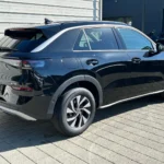 VW T-Roc Life 1.5 eTSI – Seitenansicht rechts