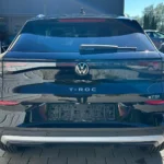 VW T-Roc Life 1.5 eTSI – Cockpit