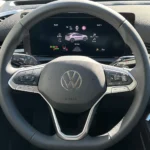 VW T-Roc Life 1.5 eTSI – Detail Front