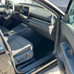 VW T-Roc Life 1.5 eTSI – Armaturenbrett