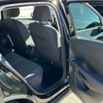 VW T-Roc Life 1.5 eTSI – Sitze