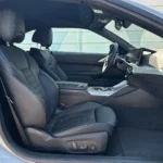 BMW 430 i Cabrio Modell – Außenspiegel