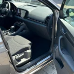 Skoda Karoq Sportline 2.0 TDI – Armaturenbrett