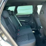 Skoda Karoq Sportline 2.0 TDI – Felge