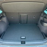 Skoda Karoq Sportline 2.0 TDI – Profilansicht