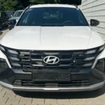 Hyundai TUCSON Black Line 2026 preiswert