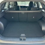 Hyundai TUCSON Black Line 1.6 – Detailaufnahme