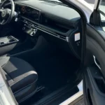 Hyundai TUCSON Black Line 1.6 – Multimediasystem