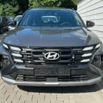 Hyundai TUCSON Black Line 2026 reduziert