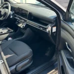 Hyundai TUCSON Black Line 1.6 – Multimediasystem