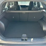 Hyundai TUCSON Black Line 1.6 – Detailaufnahme