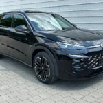 VW T-Roc R-Line 2026 preiswert