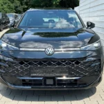 VW T-Roc R-Line 2026 preiswert