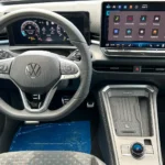 VW T-Roc R-Line 1.5 eTSI – Kofferraum
