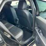 VW T-Roc R-Line 1.5 eTSI – Sitze