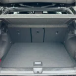 VW T-Roc R-Line 1.5 eTSI – Profilansicht