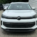 VW Tiguan 2026 günstig
