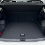 VW Tiguan 2.0 TDI DSG – Detailaufnahme