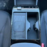Hyundai TUCSON Black Line 1.6 – Armaturenbrett