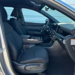 Hyundai TUCSON Black Line 1.6 – Sitze