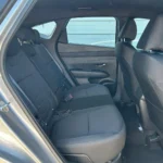Hyundai TUCSON Black Line 1.6 – Außenspiegel