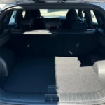 Hyundai TUCSON Black Line 1.6 – Detailaufnahme