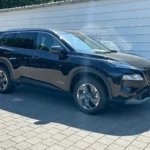 Nissan X-Trail N-Connecta 2026 Tiefpreis