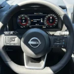 Nissan X-Trail N-Connecta 1.5l e-POWER – Detail Front