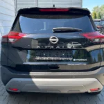 Nissan X-Trail N-Connecta 1.5l e-POWER – Cockpit
