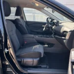 Nissan X-Trail N-Connecta 1.5l e-POWER – Sitze