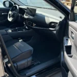 Nissan X-Trail N-Connecta 1.5l e-POWER – Multimediasystem