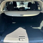 Nissan X-Trail N-Connecta 1.5l e-POWER – Detailaufnahme
