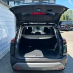 Nissan X-Trail N-Connecta 1.5l e-POWER – Profilansicht