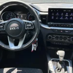 Kia Ceed Android 1.5 T-GDi, – Detail Front