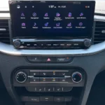 Kia Ceed Android 1.5 T-GDi, – Armaturenbrett